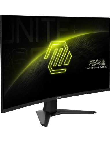 MSI MAG 32C6 31.5inch VA FHD Curved 180Hz 1ms...