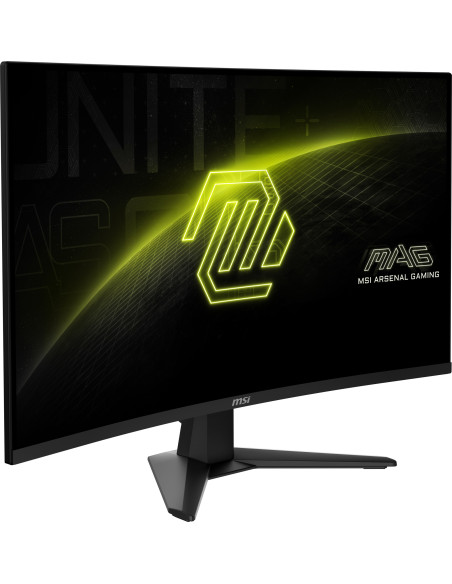 MSI MAG 32C6 31.5inch VA FHD Curved 180Hz 1ms HDMI DP HDR "MAG 32C6"
