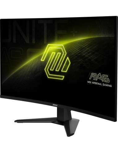 MSI MAG 32C6 31.5inch VA FHD Curved 180Hz 1ms...