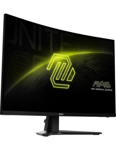 MSI MAG 32C6 31.5inch VA FHD Curved 180Hz 1ms...