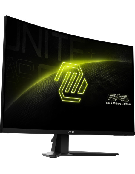 MSI MAG 32C6 31.5inch VA FHD Curved 180Hz 1ms HDMI DP HDR "MAG 32C6"