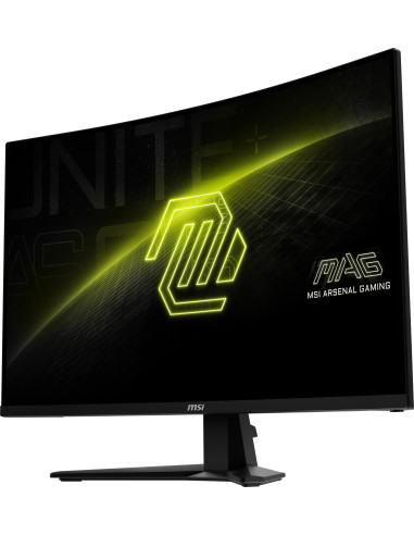 MSI MAG 32C6 31.5inch VA FHD Curved 180Hz 1ms...