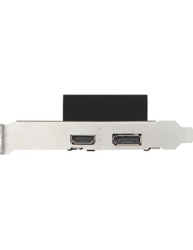 Placa video MSI GT1030 4GHD4 LP OC 4GB GDDR4...