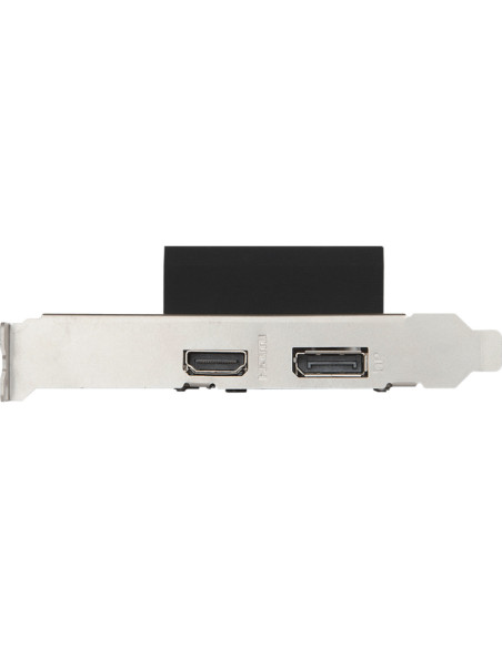 Placa video MSI GT1030 4GHD4 LP OC 4GB GDDR4 HDMI DP passiv "V812-037R"