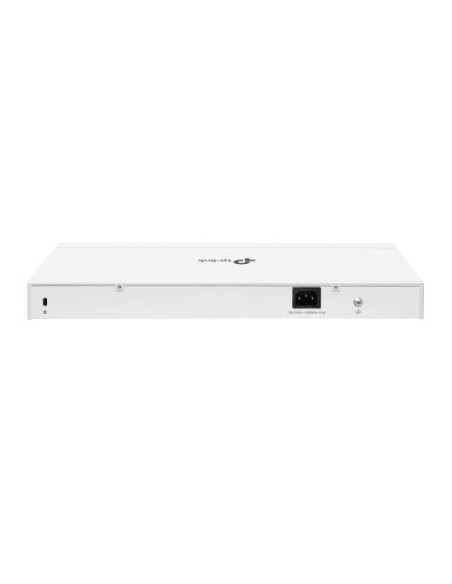 Switch-uri TP-LINK 16-PORT GIGABIT 2 SFP Slots