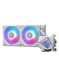 MAG CORELIQUID I240 ARGB White "MAG CORELIQUID I240 WHITE"