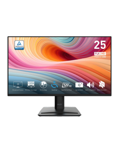 MSI Pro MP252 E2 computer monitor "PRO MP252 E2"