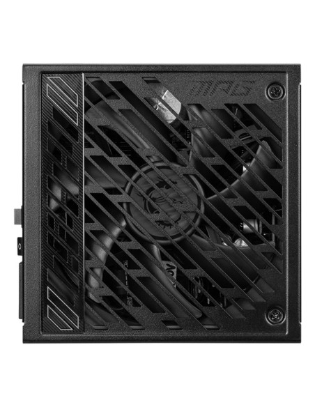 MSI MPG A1000GS PCIE5 power supply "MPG A1000GS PCIE5"