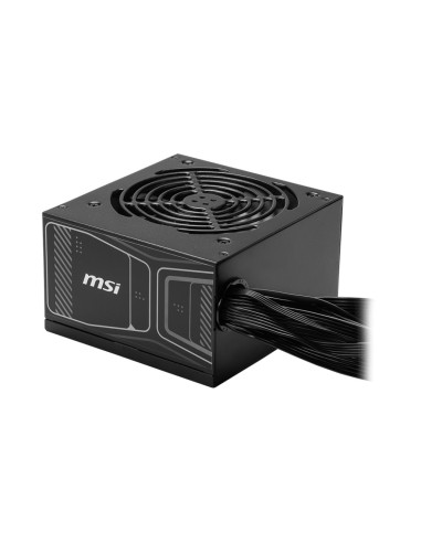 MSI MAG A750GN PCIE5 750W Power Supply "MAG...