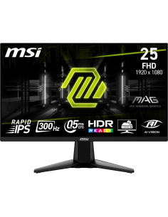 Monitor MSI MAG 255XF "MAG 255XF"