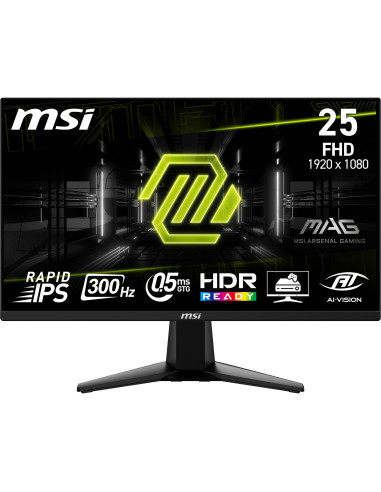 Monitor MSI MAG 255XF "MAG 255XF"
