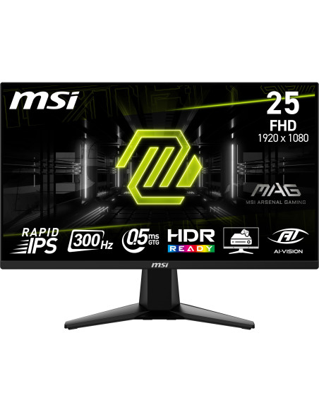Monitor MSI MAG 255XF "MAG 255XF"