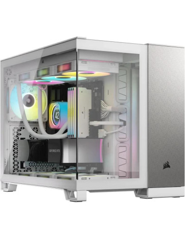 Carcase CORSAIR CR CASE 2500X AIRFLOW RGB...