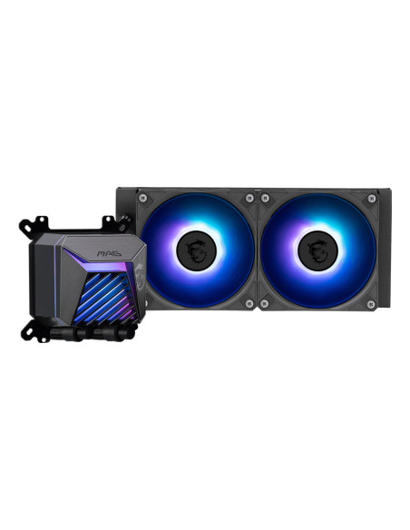 MSI MAG CORELIQUID A15 240 Liquid Cooler "MAG CORELIQUID A15 240"