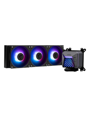MSI MAG CORELIQUID A15 240 Liquid Cooler "MAG...