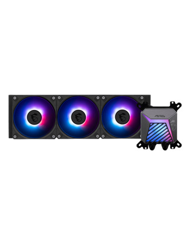 MSI MAG CORELIQUID A15 360 Liquid Cooler "MAG...