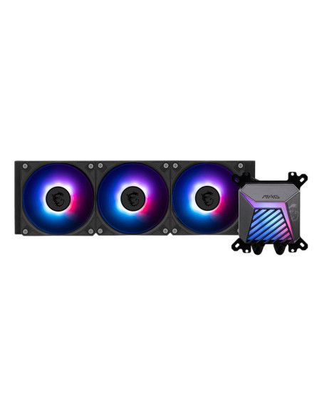 MSI MAG CORELIQUID A15 360 Liquid Cooler "MAG CORELIQUID A15 360"