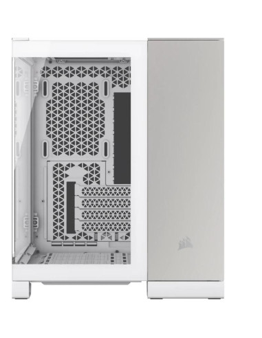 Carcase CORSAIR CR CASE 2500X AIRFLOW RGB...