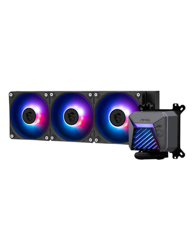 MSI MAG CORELIQUID A15 360 Liquid Cooler "MAG...