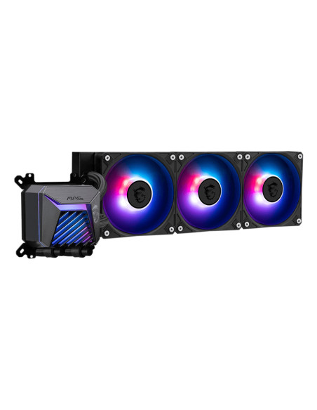 MSI MAG CORELIQUID A15 360 Liquid Cooler "MAG CORELIQUID A15 360"