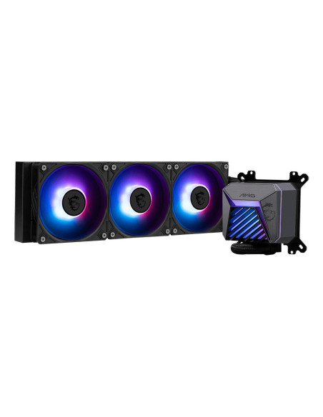 MSI MAG CORELIQUID A15 360 Liquid Cooler "MAG CORELIQUID A15 360"