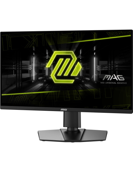 MSI MAG 255PXF 24.5inch Rapid IPS FHD 250cd/m2 300Hz 0.5ms 2xHDMI2.0 DP Pivot "MAG 255PXF"