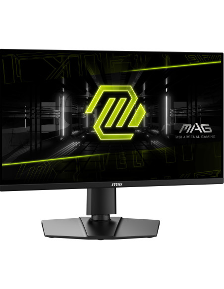 MSI MAG 255PXF 24.5inch Rapid IPS FHD 250cd/m2 300Hz 0.5ms 2xHDMI2.0 DP Pivot "MAG 255PXF"