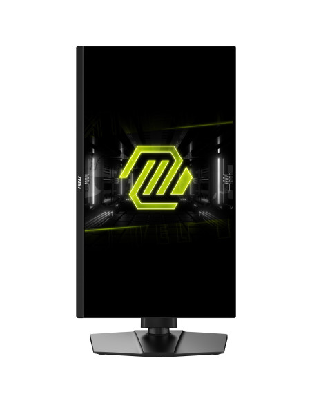 MSI MAG 255PXF 24.5inch Rapid IPS FHD 250cd/m2 300Hz 0.5ms 2xHDMI2.0 DP Pivot "MAG 255PXF"