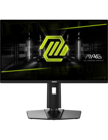 MSI MAG 255PXF 24.5inch Rapid IPS FHD 250cd/m2...