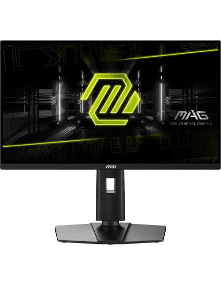 MSI MAG 255PXF 24.5inch Rapid IPS FHD 250cd/m2 300Hz 0.5ms 2xHDMI2.0 DP Pivot "MAG 255PXF"