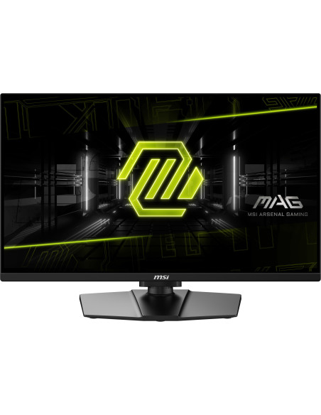 MSI MAG 255PXF 24.5inch Rapid IPS FHD 250cd/m2 300Hz 0.5ms 2xHDMI2.0 DP Pivot "MAG 255PXF"
