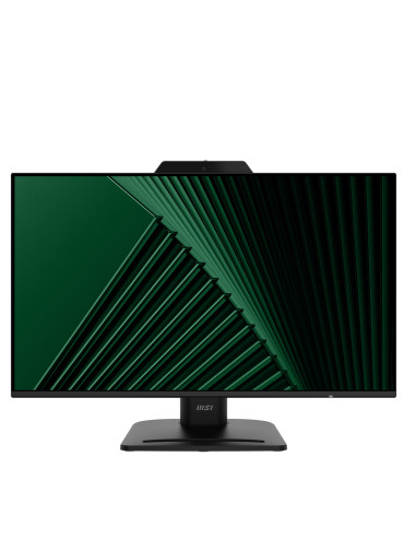 MSI PRO MP272PMG 27inch IPS FHD WebCam 120Hz...