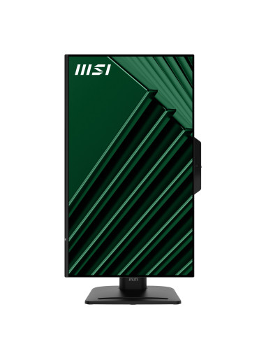MSI PRO MP272PMG 27inch IPS FHD WebCam 120Hz...