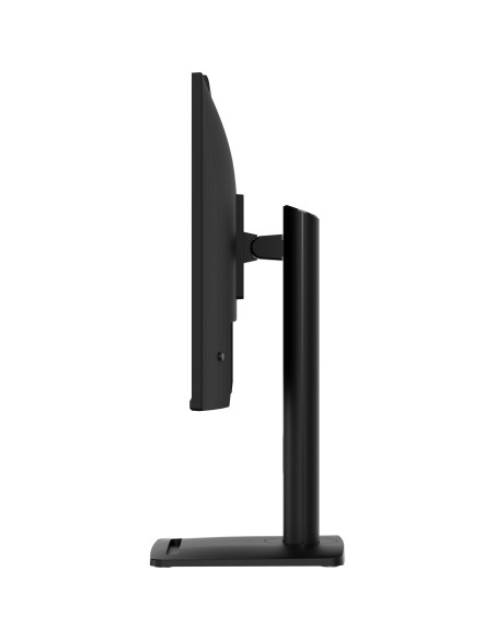 MSI PRO MP272PMG 27inch IPS FHD WebCam 120Hz 300cd/m2 1ms D SUB HDMI DP USB 2.0 Speakres Pivot "PRO MP272PMG"