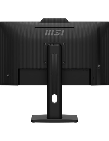 MSI PRO MP272PMG 27inch IPS FHD WebCam 120Hz...