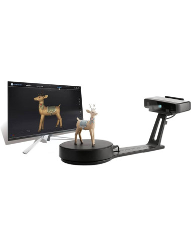 Scanner 3D Shining 3D Einscan-SE v2