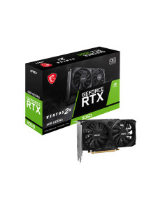 MSI GeForce RTX 3050 VENTUS 2X E 6G OC "RTX 3050 VENTUS...