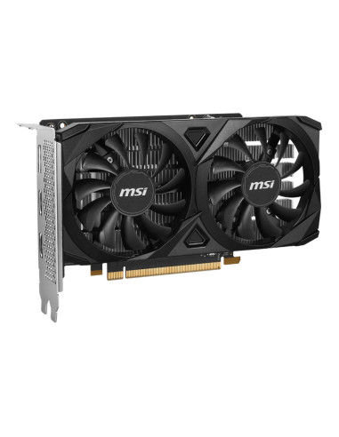MSI GeForce RTX 3050 VENTUS 2X E 6G OC "RTX...