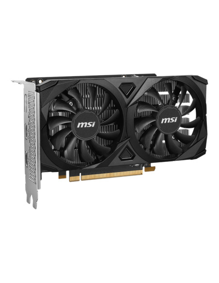 MSI GeForce RTX 3050 VENTUS 2X E 6G OC "RTX 3050 VENTUS 2X E 6G OC"