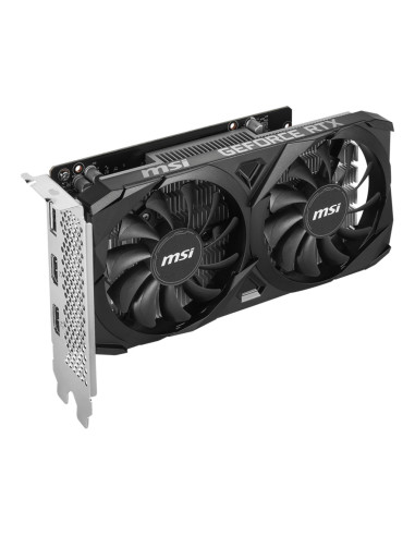 MSI GeForce RTX 3050 VENTUS 2X E 6G OC "RTX...