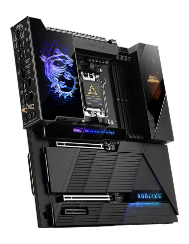 Placa de baza MB MSI AMD AM5 MEG X870E GODLIKE...