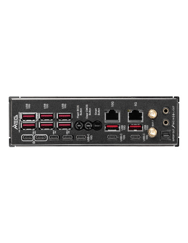 Placa de baza MB MSI AMD AM5 MEG X870E GODLIKE...