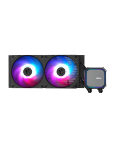 Cooler MSI MAG CORELIQUID A13 240 "MAG CORELIQUID A13 240"