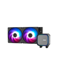 Cooler MSI MAG CORELIQUID A13 240 "MAG CORELIQUID A13 240" 2