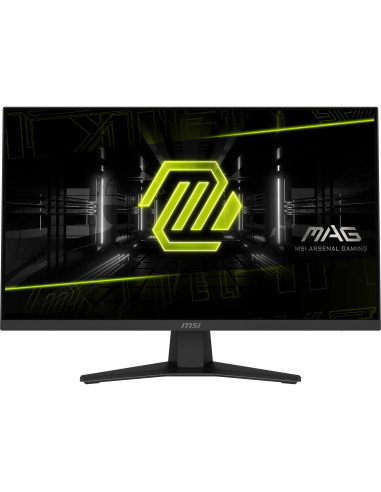 MSI MAG 274F 27inch Rapid IPS FHD 200HZ 1ms...