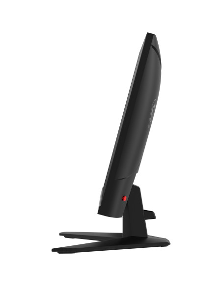 MSI MAG 274F 27inch Rapid IPS FHD 200HZ 1ms HDMI DP Headphone out Tilt Black "MAG 274F"