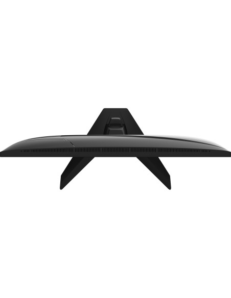 MSI MAG 274F 27inch Rapid IPS FHD 200HZ 1ms HDMI DP Headphone out Tilt Black "MAG 274F"