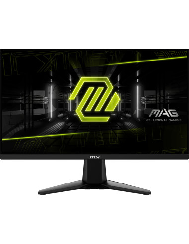 Monitor MSI MAG 255F E20, IPS, 24.5 inch, Full...