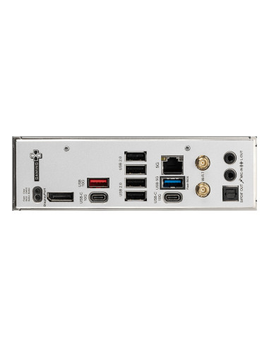 Placa de baza 7E56-001R AMD B850 Socket AM5 ATX...