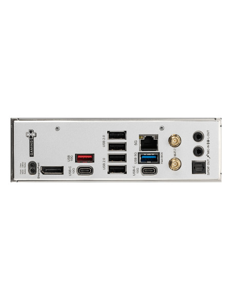Placa de baza 7E56-001R AMD B850 Socket AM5 ATX 256 GB "7E56-001R"